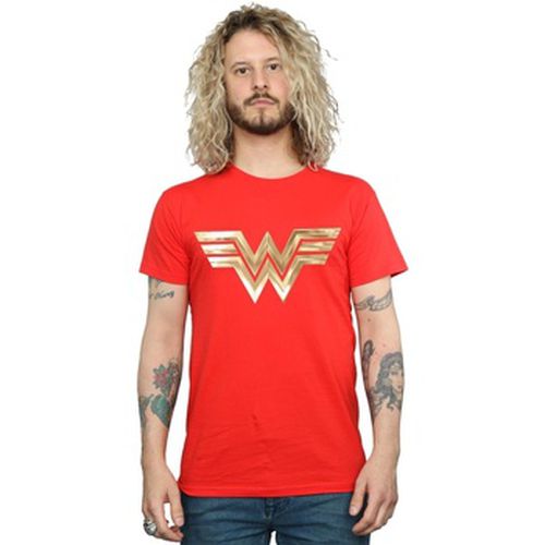 T-shirt Dc Comics 84 - Dc Comics - Modalova