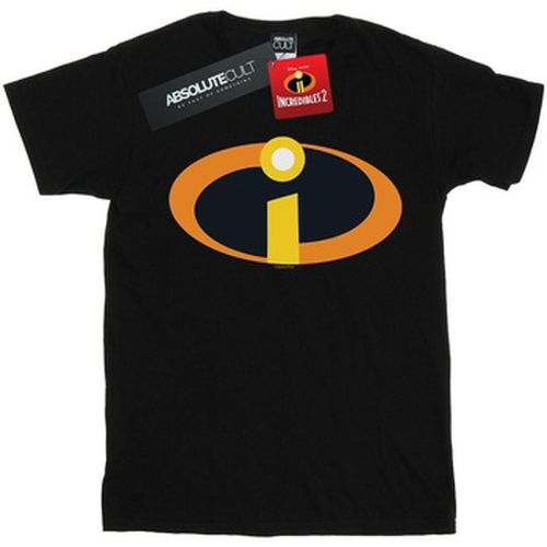 T-shirt The Incredibles Costume Logo - Disney - Modalova
