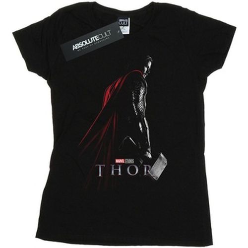 T-shirt Marvel Studios Thor Poster - Marvel Studios - Modalova
