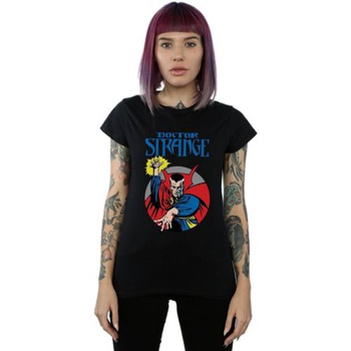 T-shirt Marvel BI48869 - Marvel - Modalova