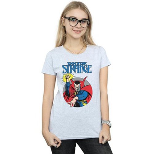 T-shirt Marvel BI48869 - Marvel - Modalova