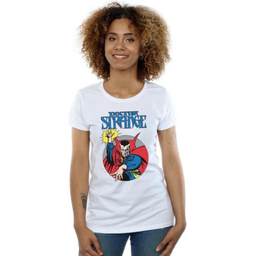 T-shirt Marvel BI48869 - Marvel - Modalova