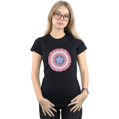 T-shirt Marvel BI48877 - Marvel - Modalova