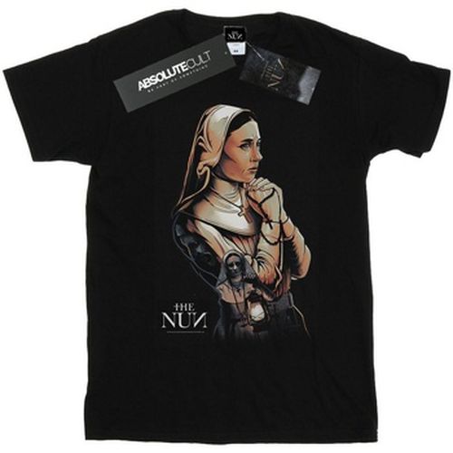 T-shirt The Nun Sister Irene - The Nun - Modalova