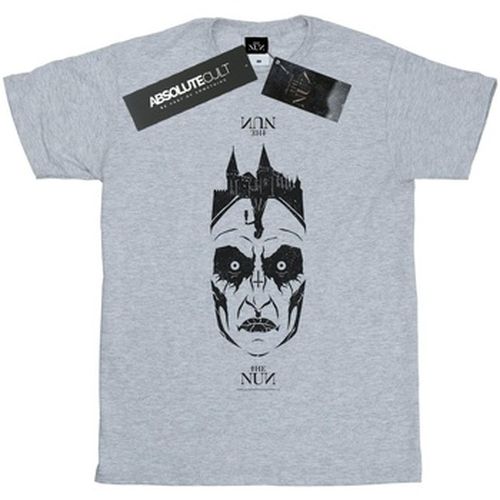 T-shirt The Nun BI48887 - The Nun - Modalova