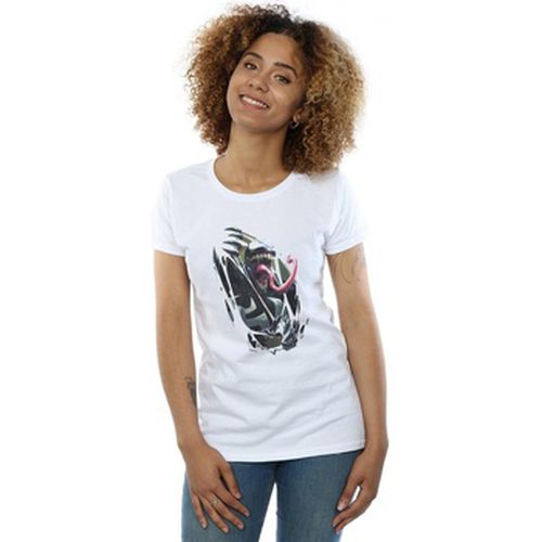 T-shirt Marvel Venom Inside Me - Marvel - Modalova