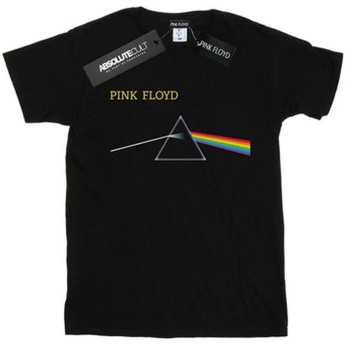 T-shirt Pink Floyd Chest Prism - Pink Floyd - Modalova