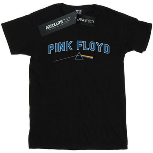 T-shirt Pink Floyd College Prism - Pink Floyd - Modalova