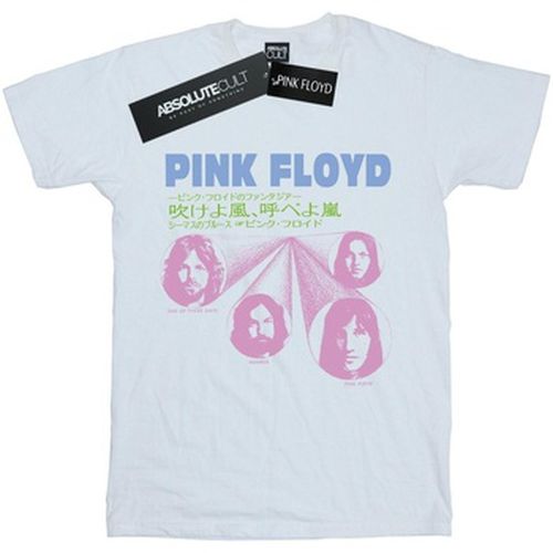 T-shirt Pink Floyd BI48918 - Pink Floyd - Modalova