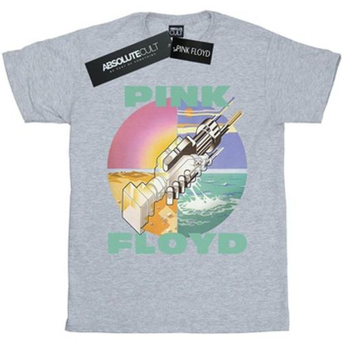 T-shirt Wish You Were Here - Pink Floyd - Modalova