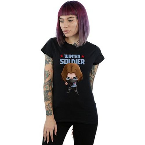 T-shirt Marvel BI48921 - Marvel - Modalova