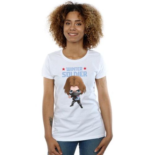 T-shirt Marvel BI48921 - Marvel - Modalova