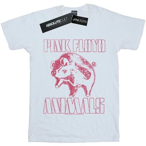 T-shirt Pink Floyd Animals Algie - Pink Floyd - Modalova