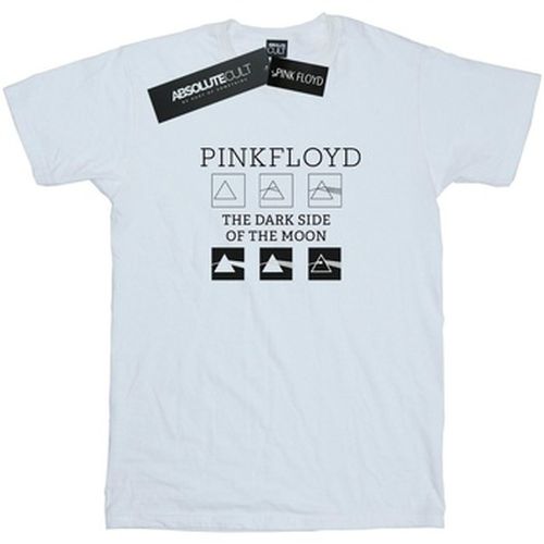 T-shirt Pink Floyd BI48928 - Pink Floyd - Modalova