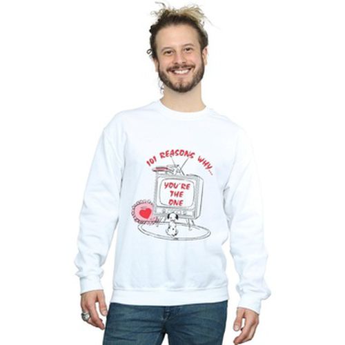 Sweat-shirt 101 Dalmatians TV - Disney - Modalova