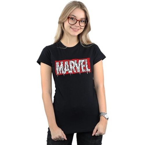 T-shirt Marvel BI48946 - Marvel - Modalova