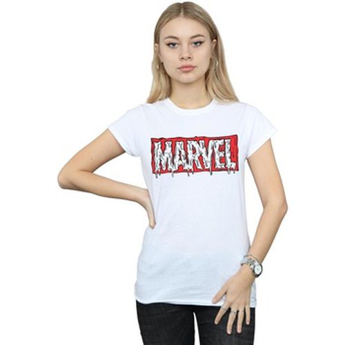 T-shirt Marvel BI48946 - Marvel - Modalova