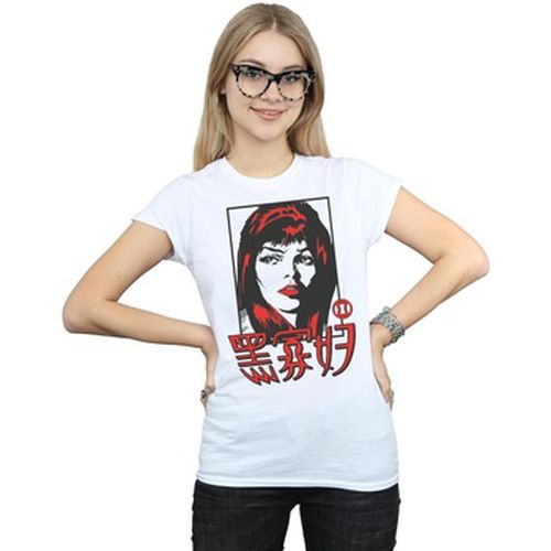 T-shirt Marvel BI48951 - Marvel - Modalova