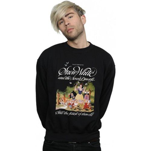 Sweat-shirt And The Seven Dwarfs - Disney - Modalova