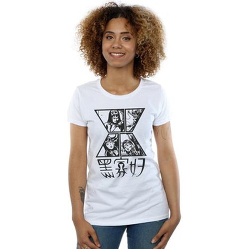 T-shirt Marvel BI48961 - Marvel - Modalova