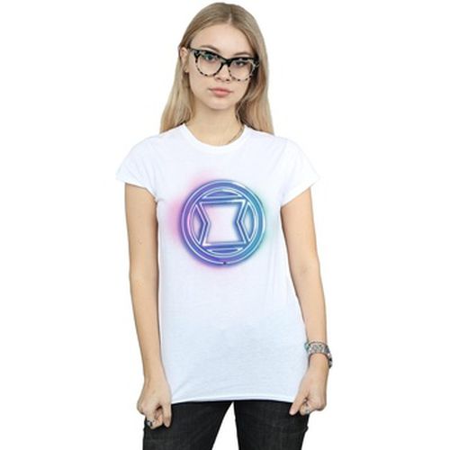 T-shirt Marvel BI48962 - Marvel - Modalova