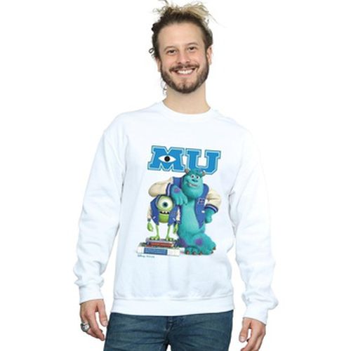 Sweat-shirt Monsters University - Disney - Modalova