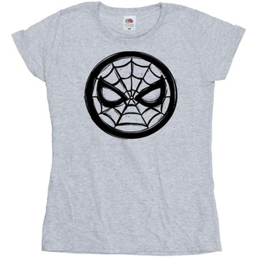 T-shirt Marvel BI48979 - Marvel - Modalova