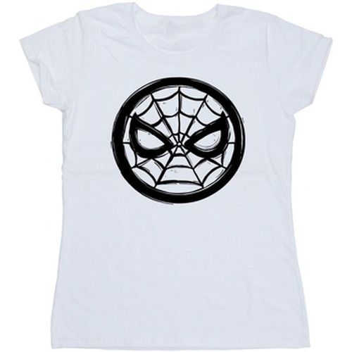 T-shirt Marvel BI48979 - Marvel - Modalova