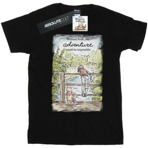 T-shirt Disney Adventure - Disney - Modalova