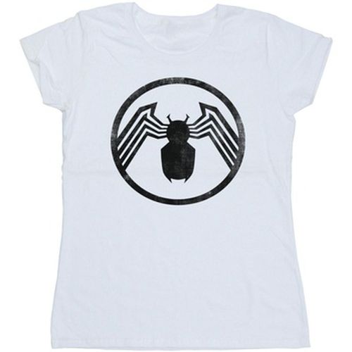 T-shirt Marvel BI48999 - Marvel - Modalova