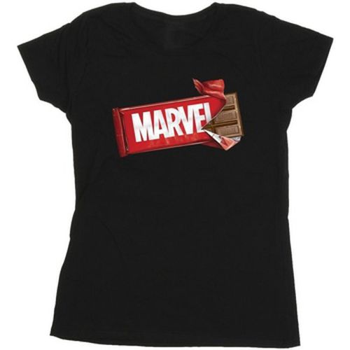 T-shirt BI49006 - Avengers, The (Marvel) - Modalova
