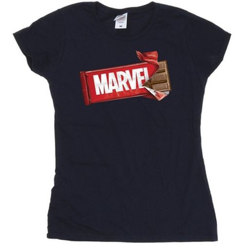T-shirt BI49006 - Avengers, The (Marvel) - Modalova