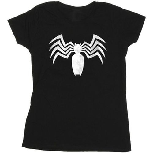T-shirt Venom Spider Logo Emblem - Marvel - Modalova