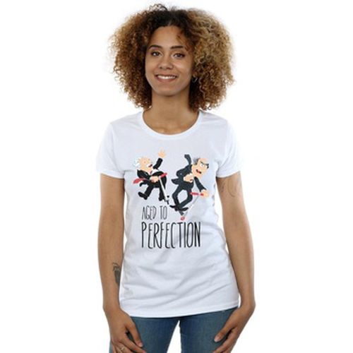 T-shirt The Muppets Aged to Perfection - Disney - Modalova