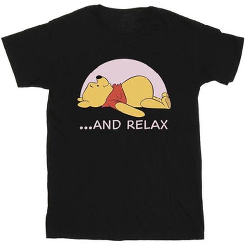 T-shirt Disney Relax - Disney - Modalova