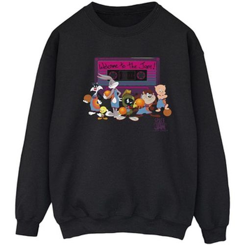 Sweat-shirt BI49766 - Space Jam: A New Legacy - Modalova