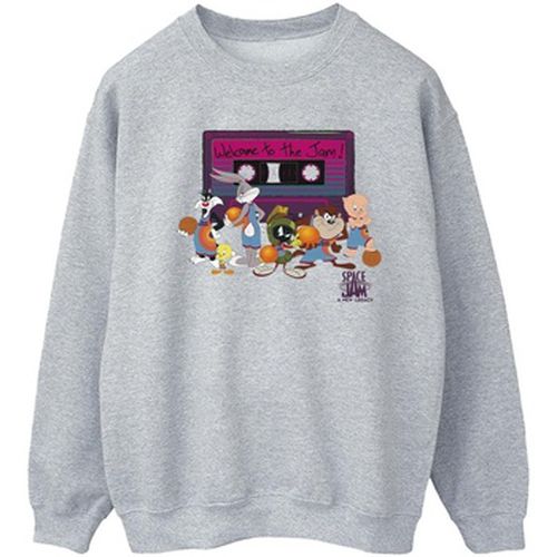 Sweat-shirt BI49766 - Space Jam: A New Legacy - Modalova