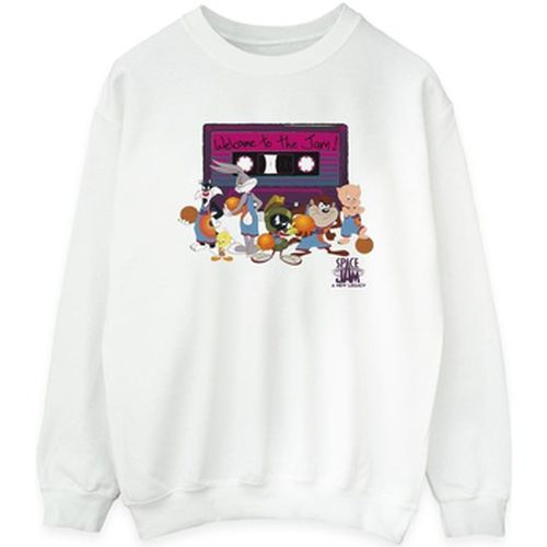 Sweat-shirt BI49766 - Space Jam: A New Legacy - Modalova