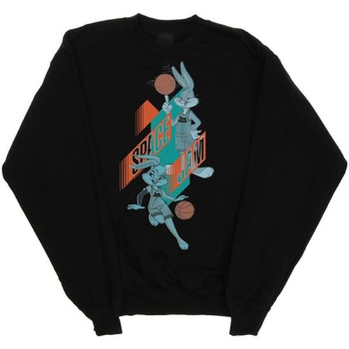 Sweat-shirt Balling - Space Jam: A New Legacy - Modalova