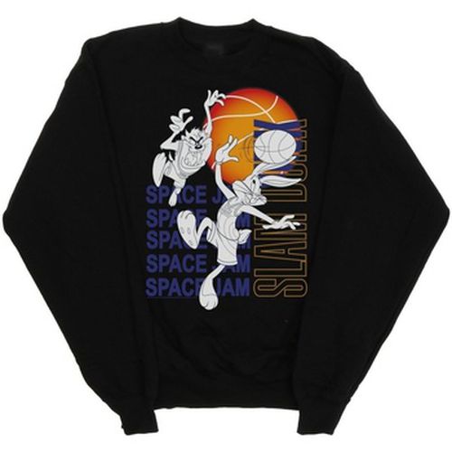 Sweat-shirt Slam Dunk - Space Jam: A New Legacy - Modalova