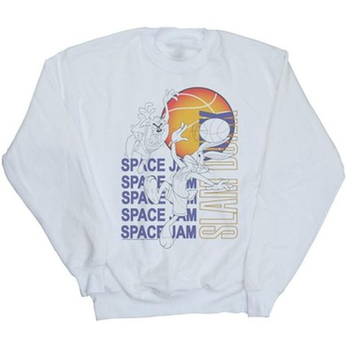 Sweat-shirt Slam Dunk - Space Jam: A New Legacy - Modalova