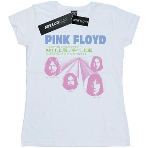 T-shirt Pink Floyd BI49852 - Pink Floyd - Modalova