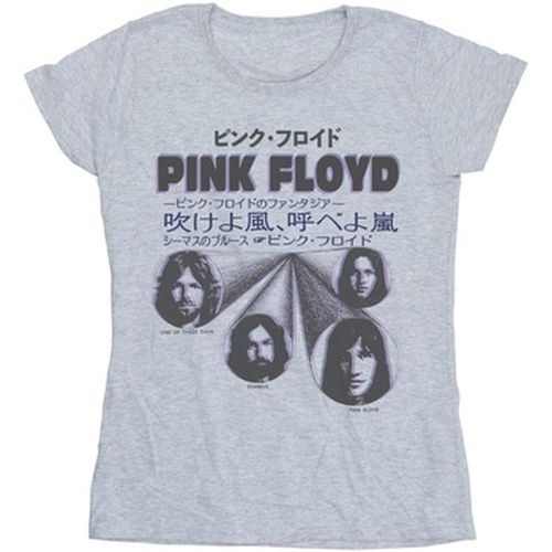 T-shirt Pink Floyd BI49853 - Pink Floyd - Modalova