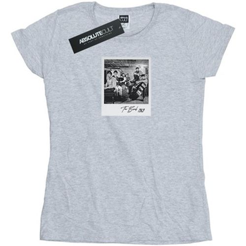 T-shirt The Band Memories 1969 - The Band - Modalova