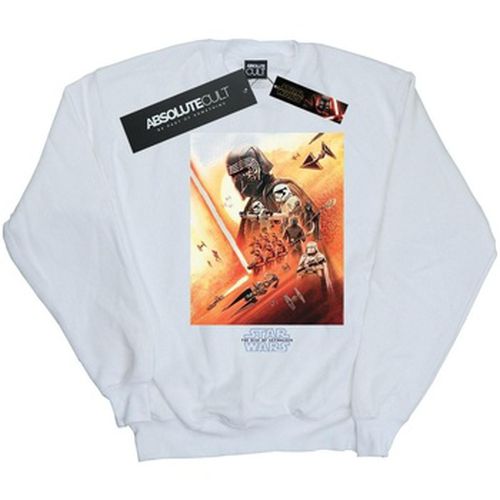 Sweat-shirt First Order - Star Wars: The Rise Of Skywalker - Modalova