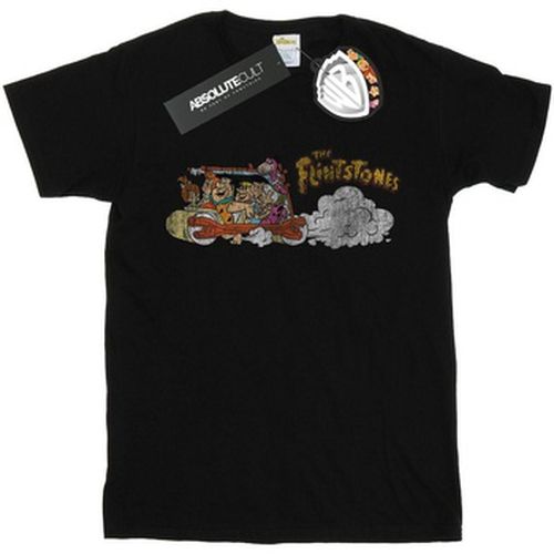 T-shirt The Flintstones BI49949 - The Flintstones - Modalova