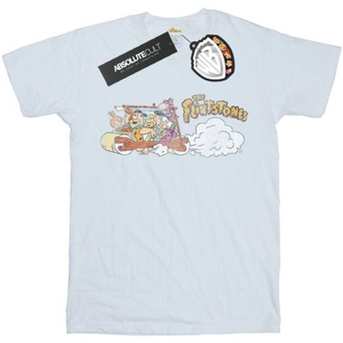 T-shirt The Flintstones BI49949 - The Flintstones - Modalova