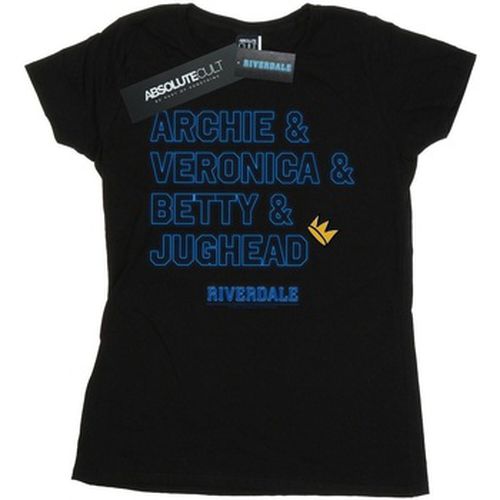 T-shirt Riverdale BI49994 - Riverdale - Modalova