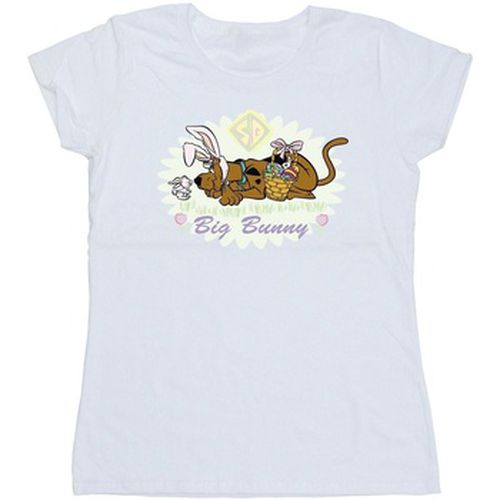 T-shirt Scooby Doo BI50043 - Scooby Doo - Modalova