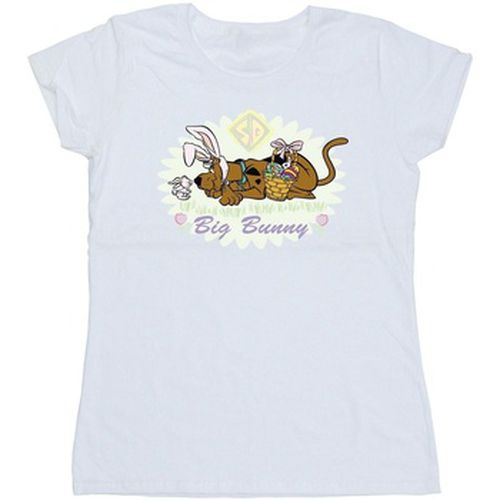 T-shirt Scooby Doo Big Bunny - Scooby Doo - Modalova